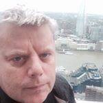 Profile Picture of Patrick O'Neill (@oneillpuk) on Instagram