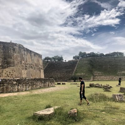 Profile Picture of Jorge Arangure (@jorgearangure) on Twitter