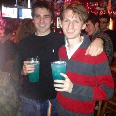 Profile Picture of Alex Lazar (@ajlazar7) on Twitter