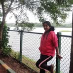 Profile Picture of Chitra Ganesh (@chitra.ganesh.92) on Facebook