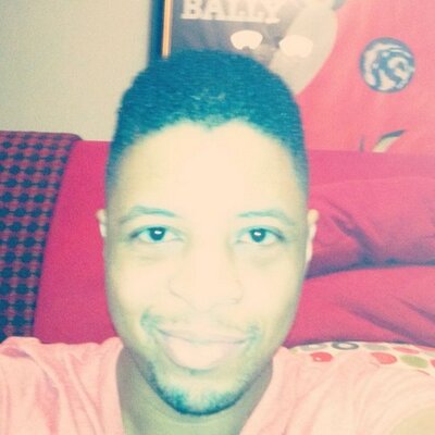 Profile Picture of Brandon Jones (@MarcelNMusic) on Twitter