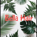 Profile Picture of Ashley Claudio (@bellahair.byashh) on Instagram