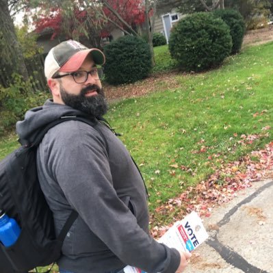 Profile Picture of Craig Lucci (@cmlucci13) on Twitter