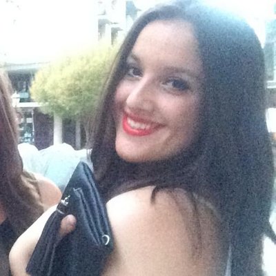 Profile Picture of Bella Esponda (@BellaEsponda) on Twitter