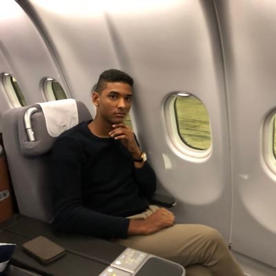 Profile Picture of Alexander Spiegel (@AlexS007177) on Twitter