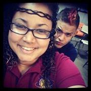 Profile Picture of Sharye Ama A Elio (@sharye.jimenez) on Myspace