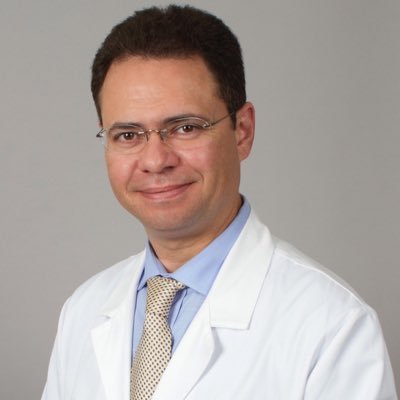 Profile Picture of Dr Andre Abreu (@ALDCAbreu) on Twitter