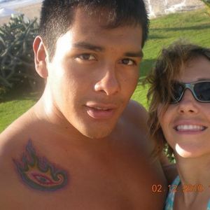 Profile Picture of Roger Caamal (@rogerec) on Myspace