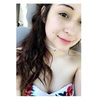 Profile Picture of Katherine Montoya (@katherine-montoya-3) on Quora