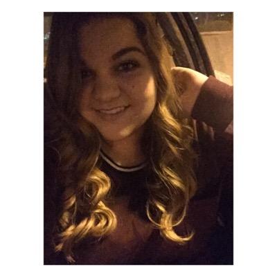 Profile Picture of Kaitlyn Tobin (@Kaitteightt8) on Twitter