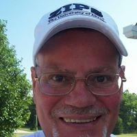 Profile Picture of Darren Jackson (@darren-jackson-64) on Quora