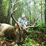 Profile Picture of Kristopher Holmes (@bullcanyon1) on Instagram