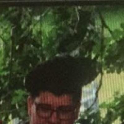 Profile Picture of Mike Tomson (@MikeTomson34) on Twitter