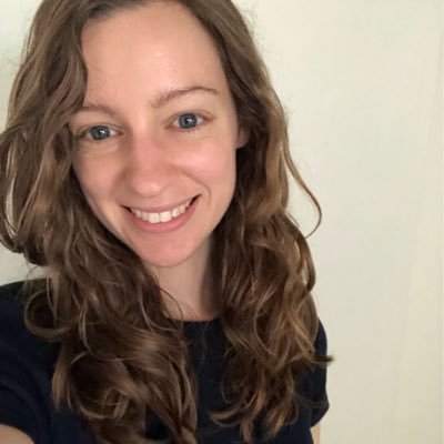 Profile Picture of Sherry Landow (@spacebarge) on Twitter