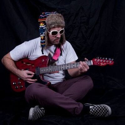 Profile Picture of Justin Pou (@Justinpou82) on Twitter