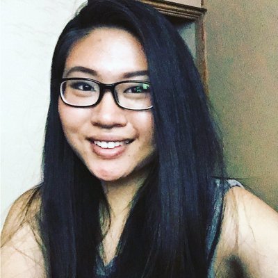 Profile Picture of Janet Liu (@jaliuphish) on Twitter