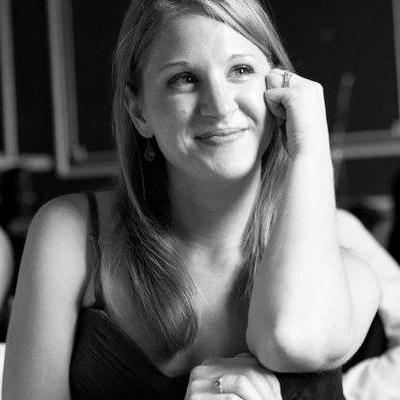 Profile Picture of Amy Farrer (@amyfarrer1) on Twitter
