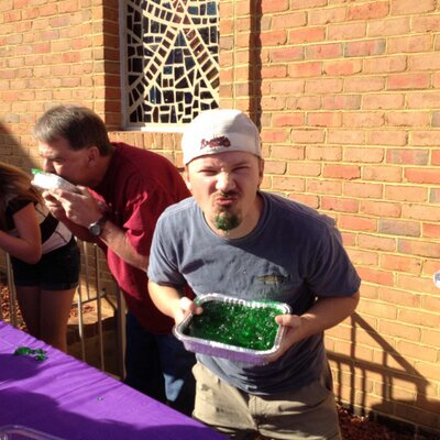 Profile Picture of Jeremy Kilgore (@jeremykilgore1) on Twitter