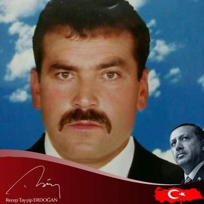 Profile Picture of ŞUAYİP TAŞKIRAN (@suayip_taskiran) on Twitter