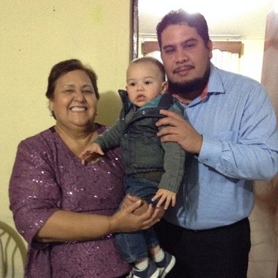 Profile Picture of Luz Armida Gonzalez (@Armida_GF60) on Twitter