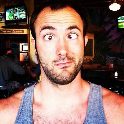 Profile Picture of Brian Tabor (@TheBrianTabor) on Twitter