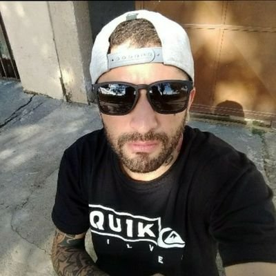 Profile Picture of Tom Campo Do Galvao (@DosTunissi) on Twitter