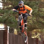 Profile Picture of Patrick Hayes (@mtb_pat.525) on Instagram