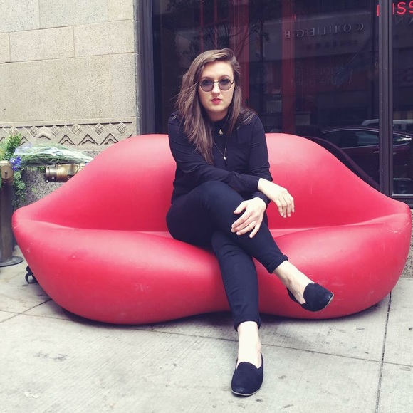 Profile Picture of Sarune Pucinskaite (@sarune) on Poshmark