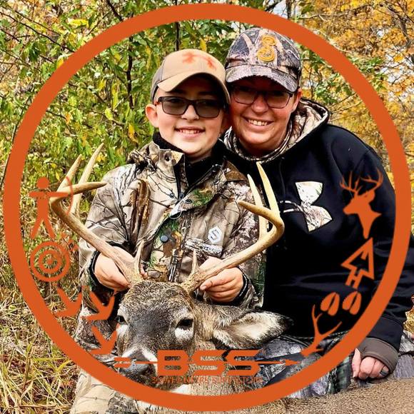 Profile Picture of Christie Colin (@ctarchery) on Poshmark
