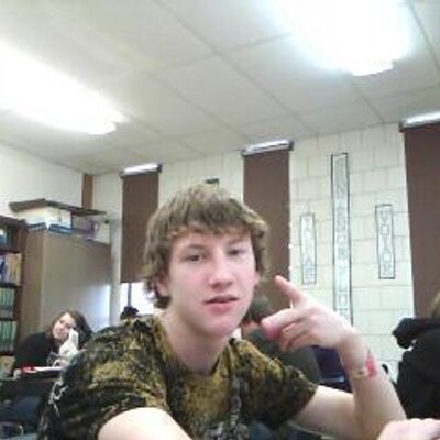 Profile Picture of Cody Linton Blair (@Cody_Blair_23) on Twitter