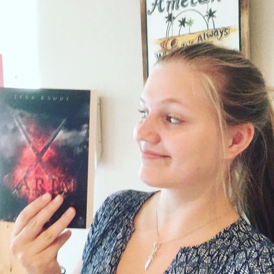 Profile Picture of Lena @home (@LenaKnodt) on Twitter