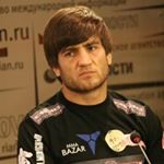 Profile Picture of Marat Gafurov (@gafurovmma) on Instagram