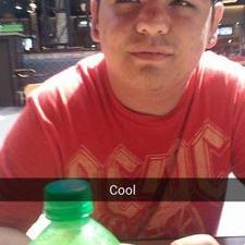Profile Picture of Sean Tony McQueary (@Anthony97Sean) on Twitter