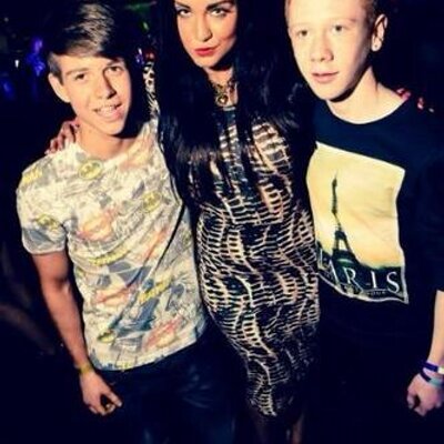 Profile Picture of Thomas Mackley (@tmackley97) on Twitter