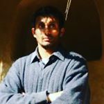 Profile Picture of Ashwin Krishnan (@ashcasino) on Instagram