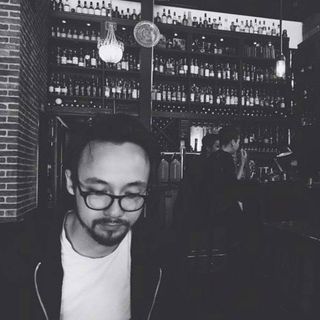 Profile Picture of Jesse Orwell McDaniel (@richard.orwell.568) on Facebook