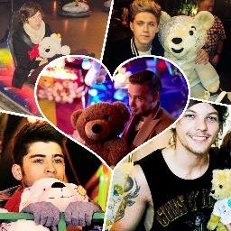 Profile Picture of Leila Horan Styles (@LeilaStyloran) on Twitter