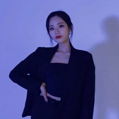 Profile Picture of Park Jiwon Pics (@jiwonpics) on Twitter