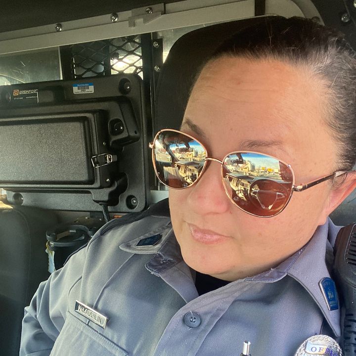 Profile Picture of McLaughlin (@officermmclaughlin) on Tiktok