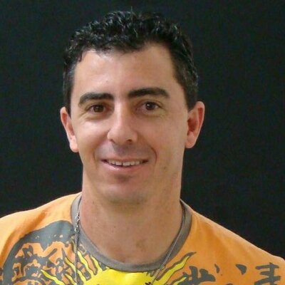 Profile Picture of Cleber Pinto (@cleberpinto1972) on Twitter