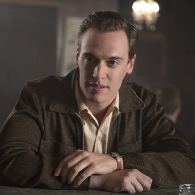 Profile Picture of Bob Gaudio (@MyHandToGodTom) on Twitter