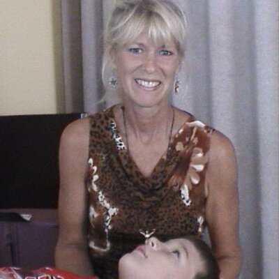 Profile Picture of Dr. Karen McGlynn (@DrMcGlynn) on Twitter