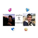 Profile Picture of 𝕘𝕙𝕒𝕝𝕒 🦖💞💘 (@payton.x.marcus) on Instagram