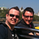 Profile Picture of Matthew Harrison (@MattyH2011) on Flickr