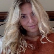 Profile Picture of Chloe Hlustik (@CHlustik) on Twitter