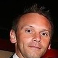 Profile Picture of Nicholas Parham (@nicholas-parham) on Quora