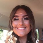 Profile Picture of 🦋17 (@jasmine_cappsxx) on Instagram