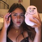 Profile Picture of Athena Rose Mathos (@athenamathos) on Instagram