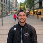 Profile Picture of Patrick O'Neil (@paddyoneil) on Instagram