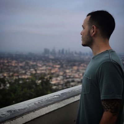 Profile Picture of Christian Wong (@ChristianWong15) on Twitter